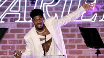 Lil Nas X, Normani, Polo G honored at Variety’s Hitmakers Brunch