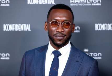 Mahershala Ali says experience with grief, loss of father impacted ‘Swan Song’ role: ‘I lost my father young’