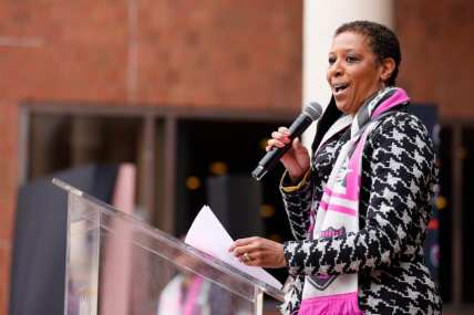 Adrienne Adams to be first Black woman speaker of New York City Council