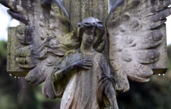 Victorian Cemetery Arnos Vale Reopens After Five Million Pound Restoration