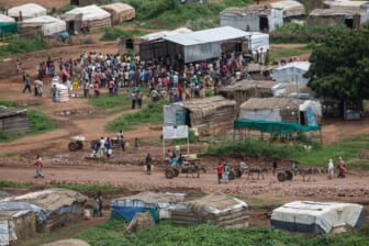 Mysterious illness in South Sudan being investigated by World Health Organization