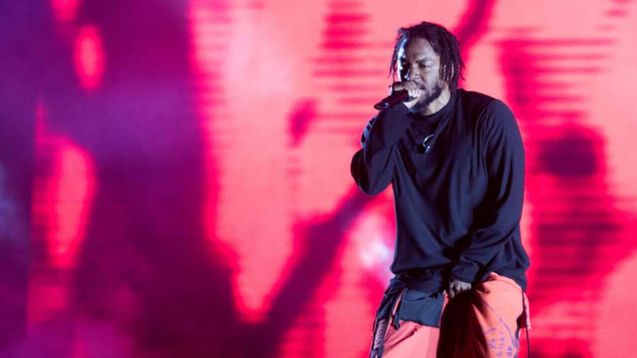 Kendrick Lamar's 'The Big Steppers' Tour Is a Work of Performance Art