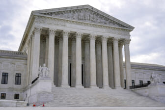 Supreme Court won’t stop Texas abortion ban, but OKs clinics’ suit