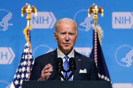 Biden planning 500M free tests to fight omicron