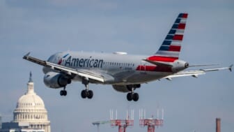 Black family to sue American Airlines after being kicked off plane in Charlotte, N.C.