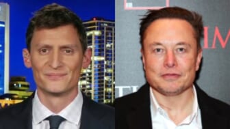 Arizona Republican calls Elon Musk America’s ‘richest African American’
