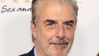 Chris Noth fired from ‘The Equalizer’ amid sexual assault allegations