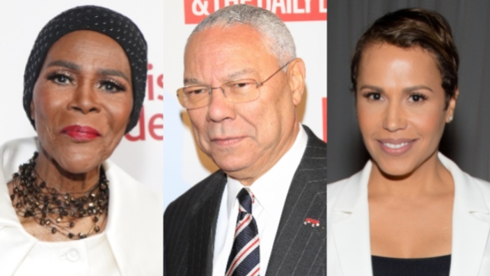 In Memoriam: Notable Black celebrity deaths of 2021