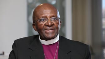 Desmond Tutu stood for freedom and justice for all
