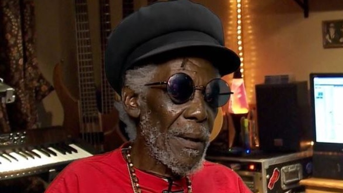 Garth Dennis, leader of reggae band Black Uhuru, dies at 72