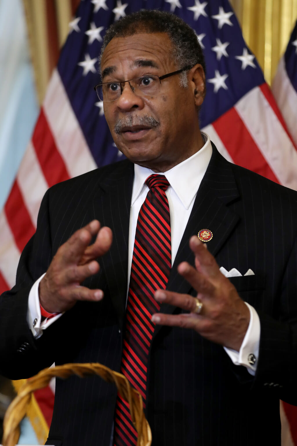 Black lawmakers pressure Washington DC lobbyist groups to diversify ranks