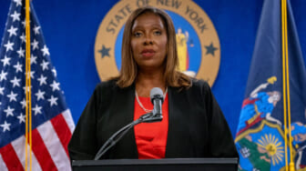 Letitia James withdraws from NY gubernatorial race: Here’s what you need to know