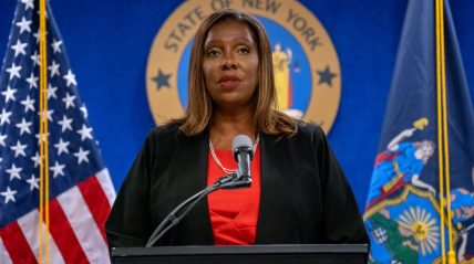 Letitia James withdraws from NY gubernatorial race: Here’s what you need to know