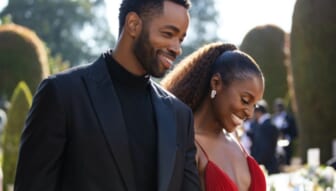 Real Tears! The ‘Insecure’ finale had us in actual, actual tears