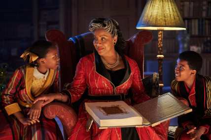 Holiday movies Black families should watch every year