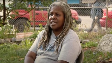 ‘Faces of Change’ — This crusader for ‘food justice’ paved the way for urban farming before it was cool