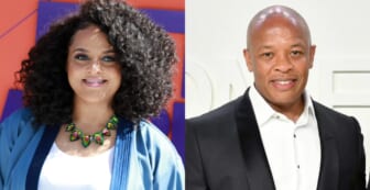 Dr. Dre, Marsha Ambrosius announce new album together, ‘Casablanco’