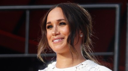 Meghan Markle sends coffee, bagels and cookies; thanks moms fighting to change gun laws