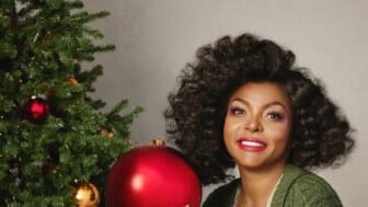 Taraji P. Henson and Celina Smith on ‘Annie Live!,’ returning to the stage and more