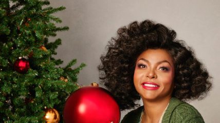 Taraji P. Henson and Celina Smith on ‘Annie Live!,’ returning to the stage and more