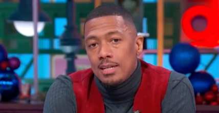 Nick Cannon’s 5-month-old son Zen dies after battle with brain cancer