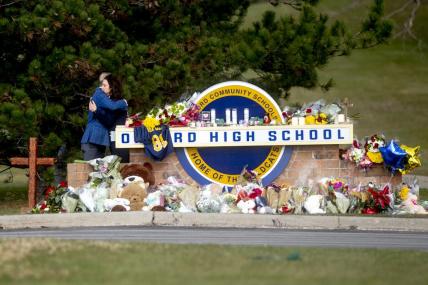 Third party to probe Oxford High’s actions ahead of shooting