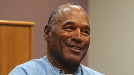 O.J. Simpson ‘completely free man’ after early release from parole