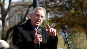 Anti-vaxxer Robert F. Kennedy Jr. is harming Black people—and his family legacy—with his vaccine misinformation campaign