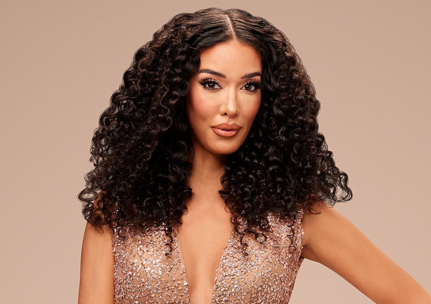Meet Noella Bergener 5 things to know about RHOCs first Black housewife picture