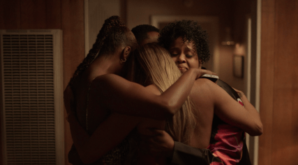 'Insecure' reminds us that friendships are just as important as romantic relationships, so water your sisterhood