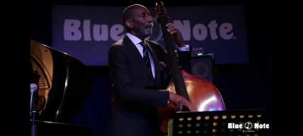 Ron Carter to celebrate 85th birthday with 2022 Carnegie Hall performance