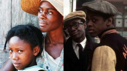 ‘Sounder’ and ‘Cooley High’ selected for National Film Registry