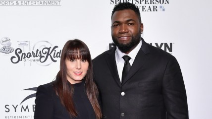 Former MLB star David ‘Big Papi’ Ortiz, wife separate after 25 years together