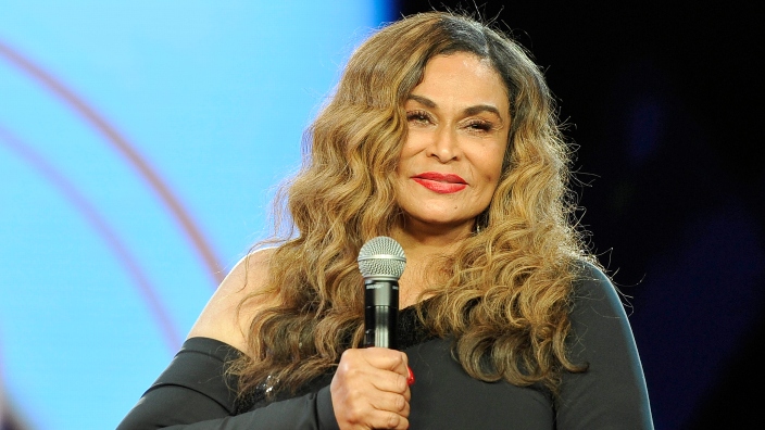 Tina Knowles-Lawson’s ‘Talks With Mama Tina’ set for Facebook Watch premiere