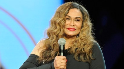 Tina Knowles-Lawson’s ‘Talks With Mama Tina’ set for Facebook Watch premiere