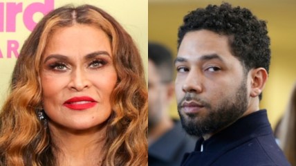 Tina Knowles-Lawson questions whether Smollett will be treated the same as Amy Cooper