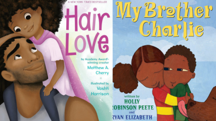 A list of Black children’s books to gift your little one this holiday season