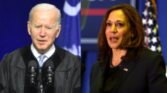 Biden-Harris renew focus on Black issues with lead pipe action plan, voting rights push