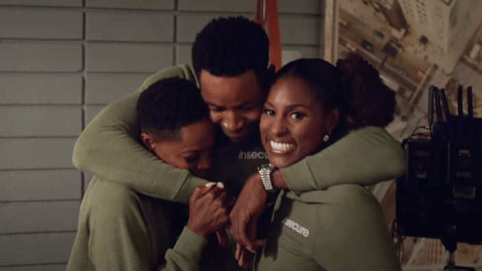 Insecure Cast