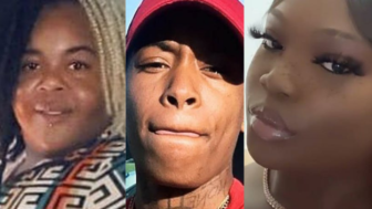 Say Their Names: 2021 was a deadly year for Black and Brown trans, gender non-conforming people