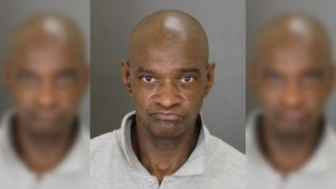 Day laborer accused of stabbing Baltimore woman inside church charged with murder