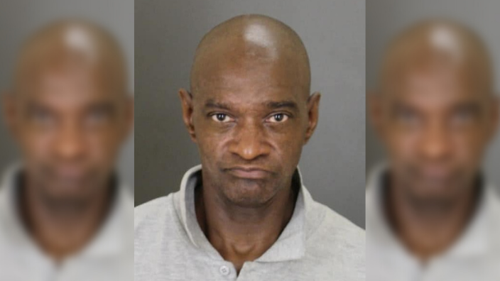 Day Laborer Accused Of Stabbing Baltimore Woman Inside Church Charged