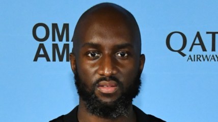 Kanye West, Rihanna and more attend memorial service for Virgil Abloh