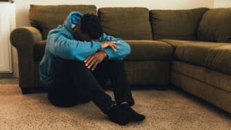 Holiday blues: Let’s normalize seeking therapy in the Black community