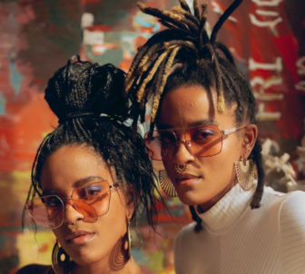 Coco and Breezy eyewear has frames that protect and preserve both your eyes and style