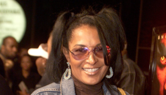 Pam Grier: the first Black Superwoman you didn’t know existed