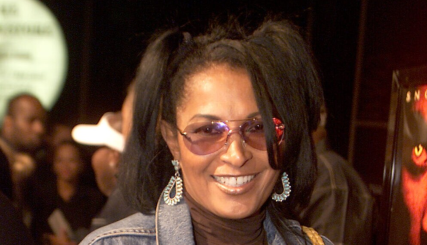 Pam Grier: the first Black Superwoman you didn’t know existed