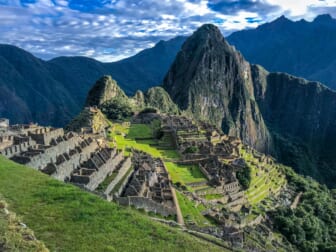 5 destinations in South America and Latin America to visit this holiday season