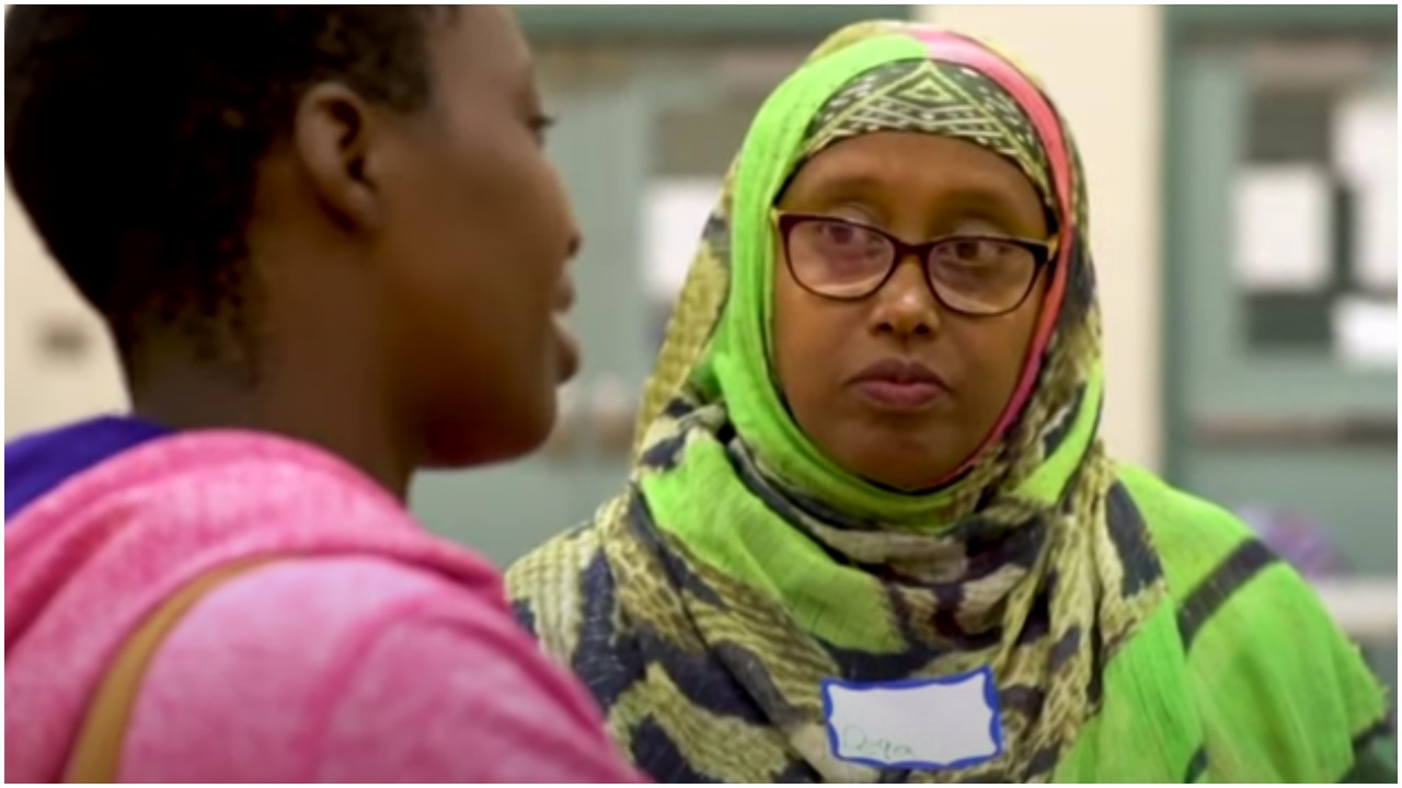 Deqa Dhalac, first Somalia-born mayor in U.S., opens up about historic