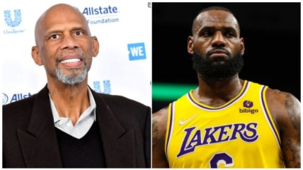 Wizards Announcer Sorry About Kevin Porter Jr Comment, LeBron Upset